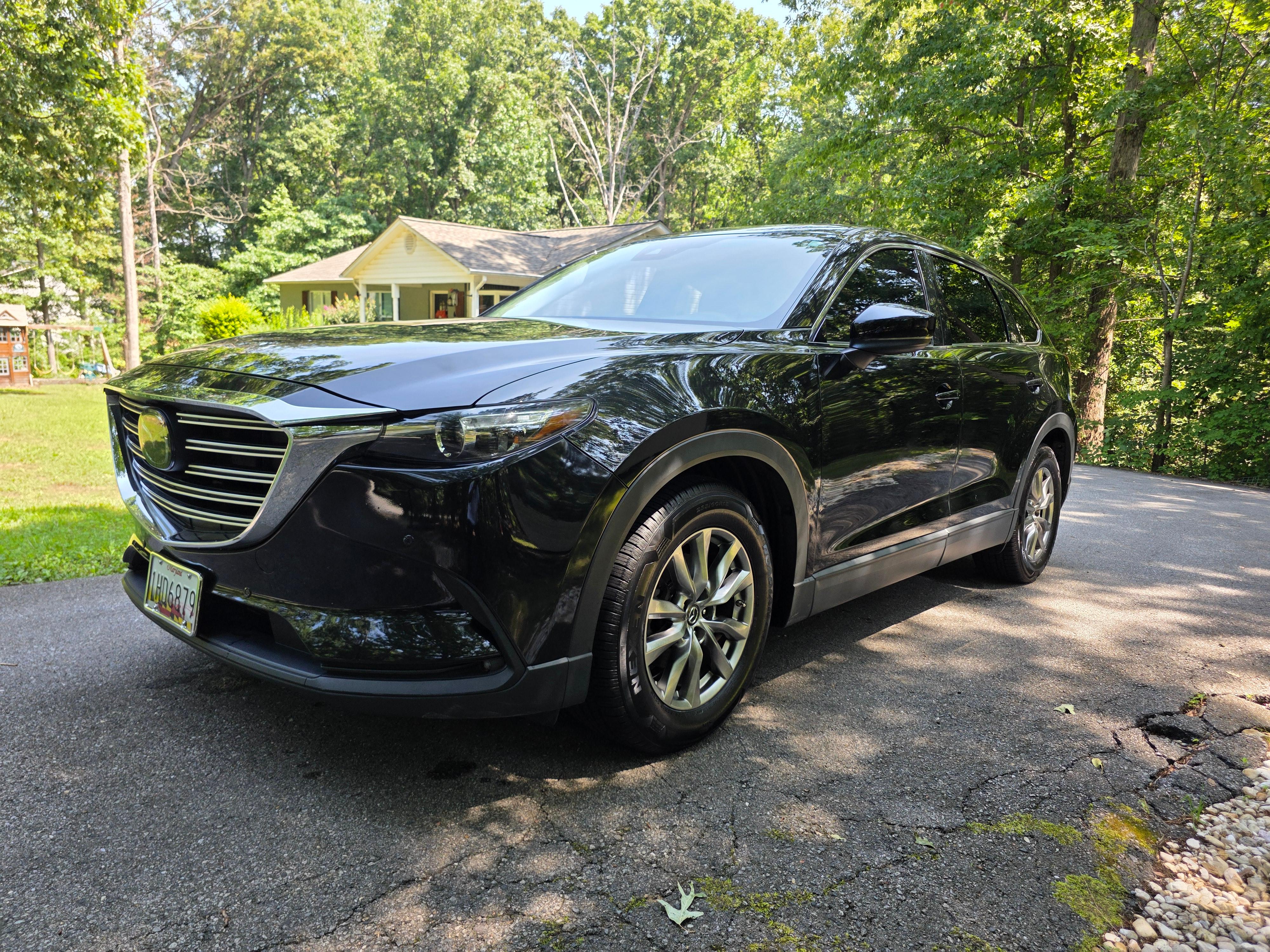 Mazda CX-9 2018 in Waldorf, MD