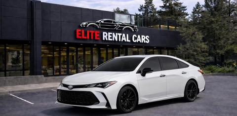 Toyota Camry Hybrid 2026
