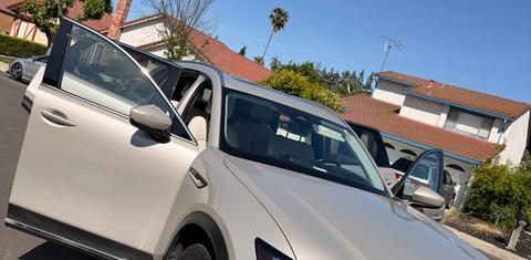 Mazda CX-90 PHEV 2024