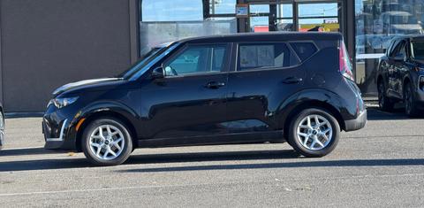 Kia Soul 2025
