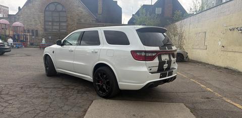 Dodge Durango 2024