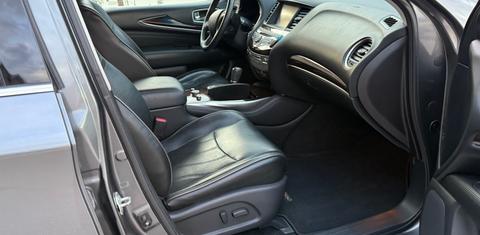 INFINITI QX60 2015