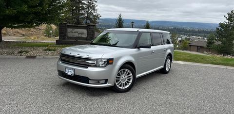 Ford Flex 2015