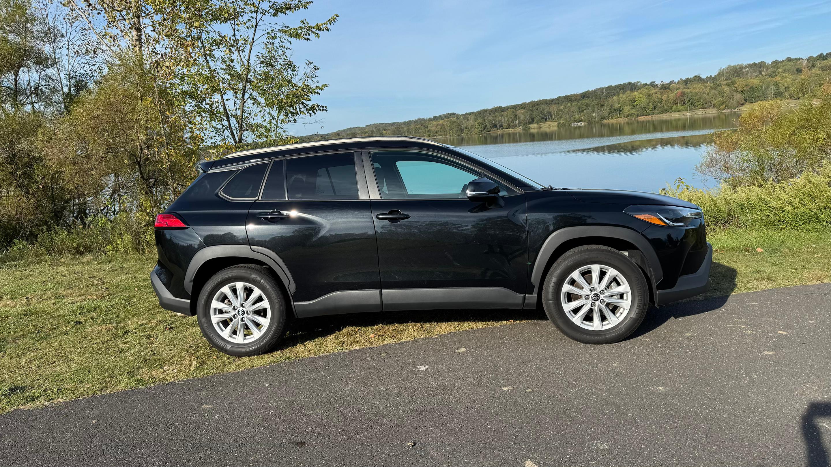 Toyota Corolla Cross 2022 in North Wales, PA