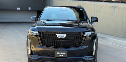 Cadillac Escalade ESV 2023