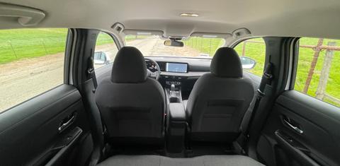 Nissan Kicks 2025