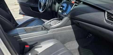 Honda Insight 2019