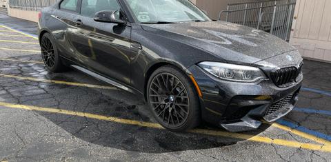 BMW M2 2020