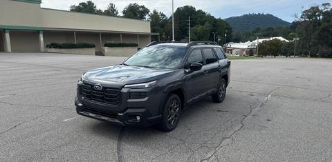Subaru Outback 2026