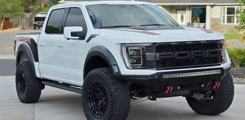 Ford F-150 2023