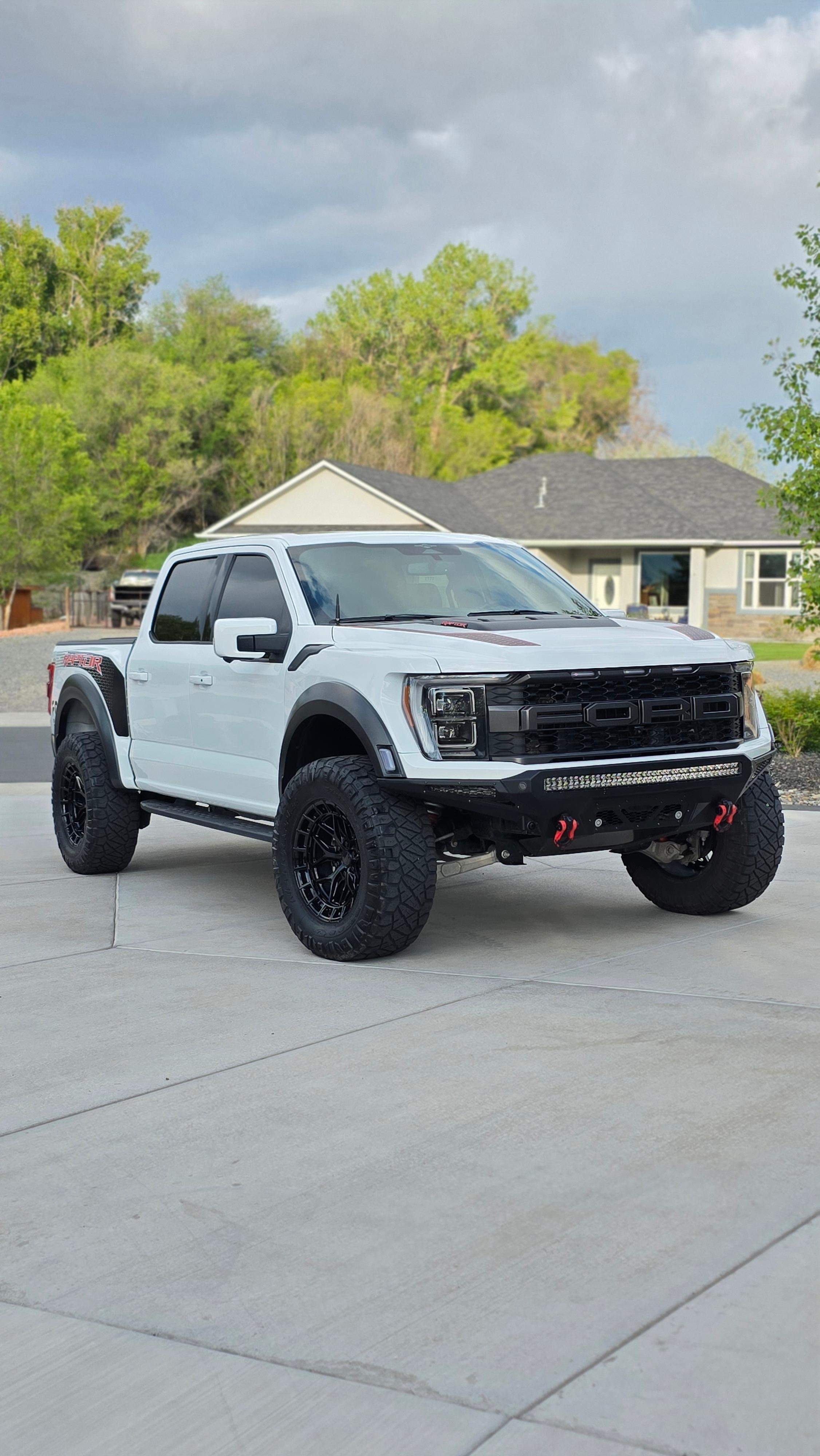 Ford F-150 2023 in Delta, CO