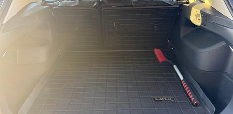 Volkswagen Tiguan 2026