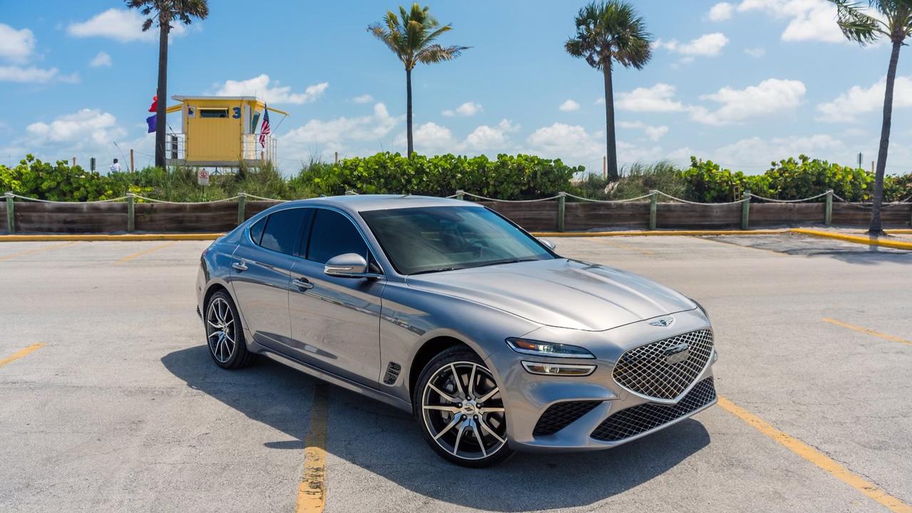 Genesis G70 2026 in Orlando, FL