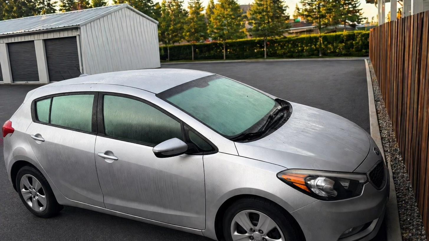 Kia Forte 2016 in Homer, AK
