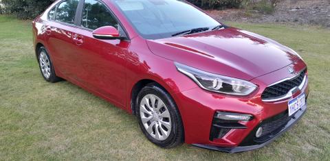 Kia CERATO 2019