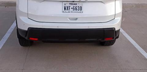 Nissan Rogue 2025