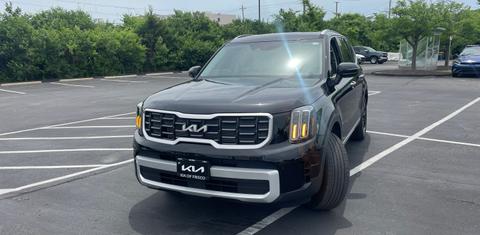 Kia Telluride 2024