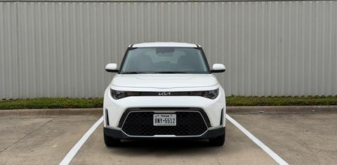 Kia Soul 2025