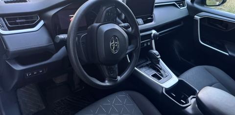 Toyota RAV4 2024