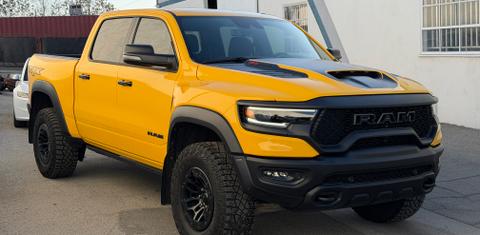Ram 1500 2023