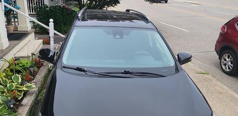 Toyota RAV4 2018