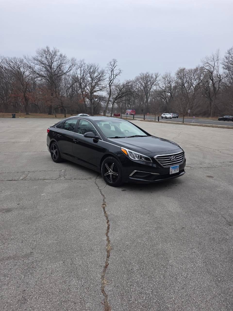 Hyundai Sonata 2017 in South Holland, IL