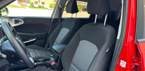 Kia Soul 2023
