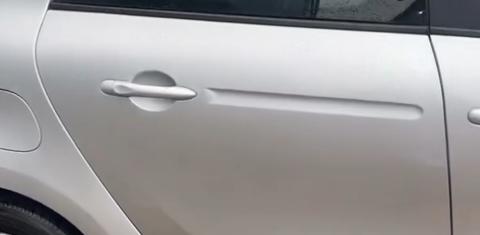 smart Forfour Electric 2018