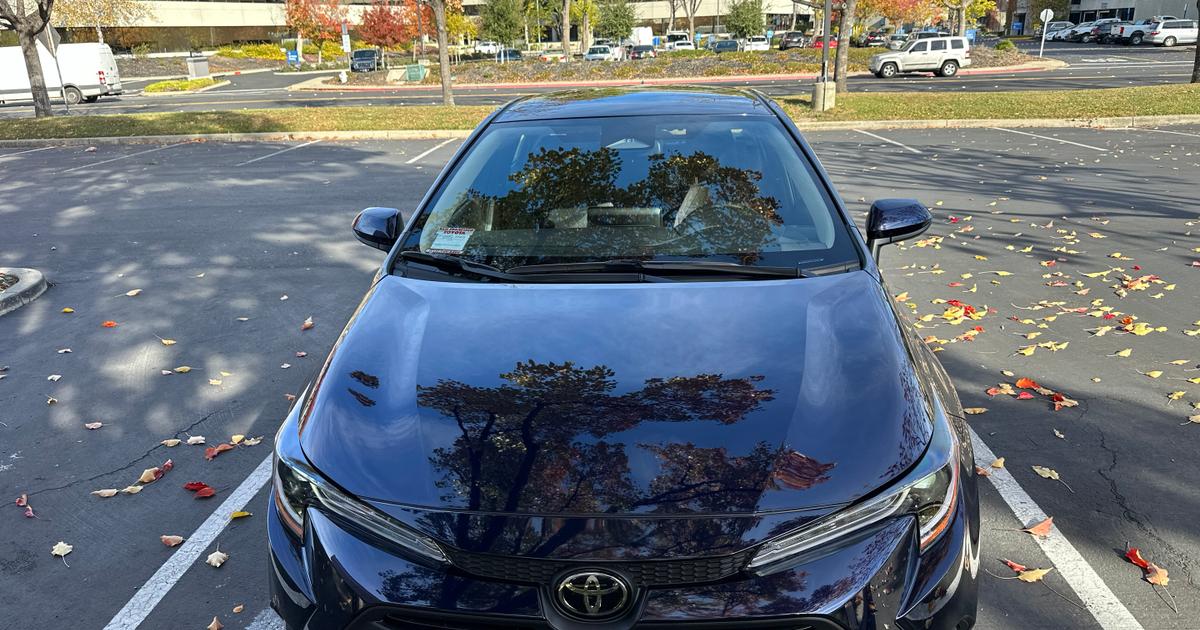 Toyota Corolla 2024 rental in Concord, CA by Concord Rent A Car . Turo