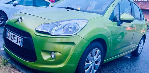 Citroen C3 2010