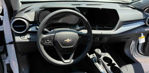 Chevrolet Trax 2026