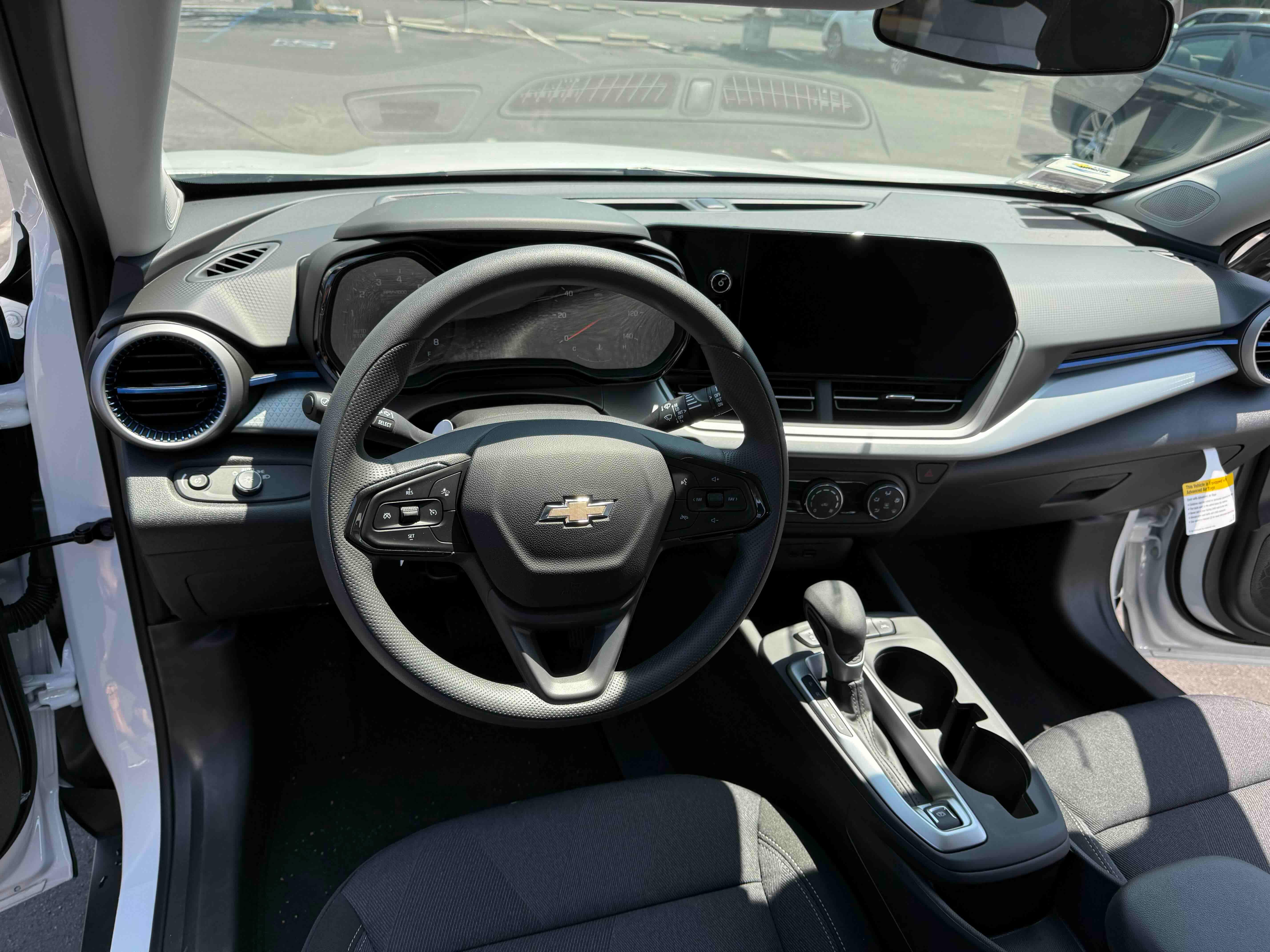 Chevrolet Trax 2026 in Palo Alto, CA