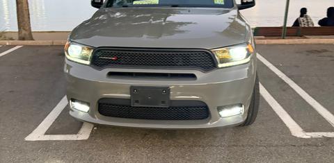 Dodge Durango 2020