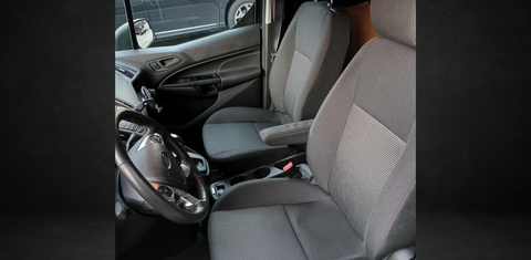 Ford Transit Connect Cargo 2018