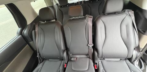 Kia Carnival 2025