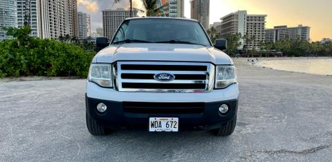 Ford Expedition 2013
