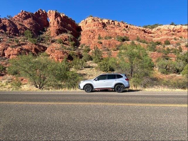 Subaru Forester 2021 in Gilbert, AZ