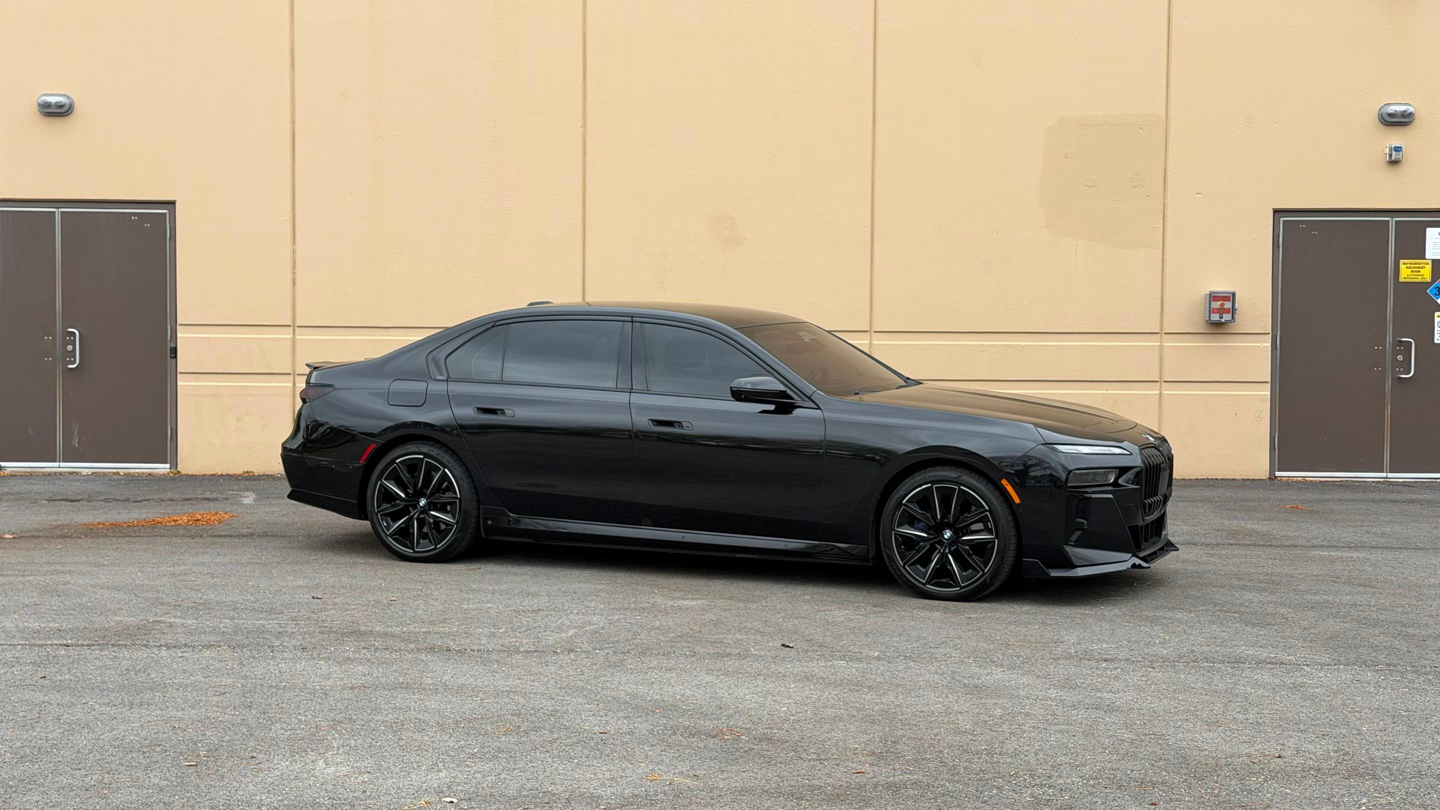 BMW i7 2024 in Oak Lawn, IL