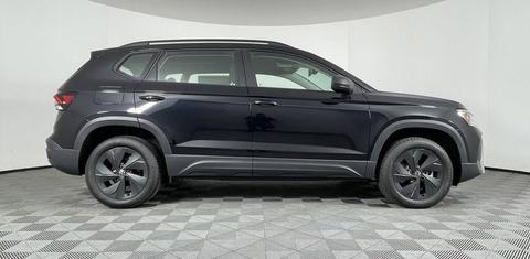 Volkswagen Taos 2025