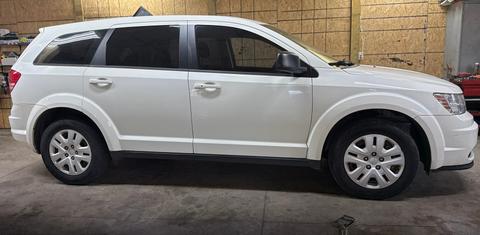 Dodge Journey 2014