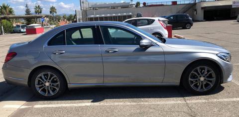 Mercedes-Benz CLASSE C 2014
