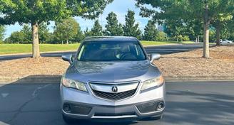 Acura RDX 2015 — Car rental alternative in Madison, AL