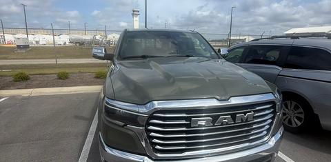 Ram 1500 2026