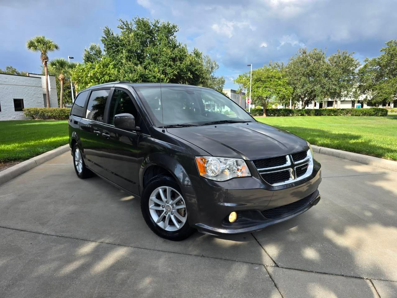 Dodge Grand Caravan 2019 in Orlando, FL