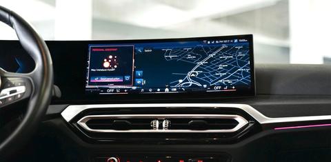 BMW i4 2024