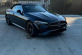 Mercedes-Benz CLE 2026 in Glendale