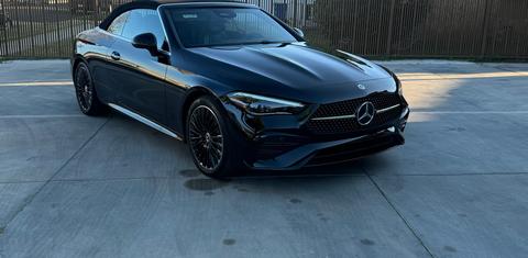 Mercedes-Benz CLE 2026