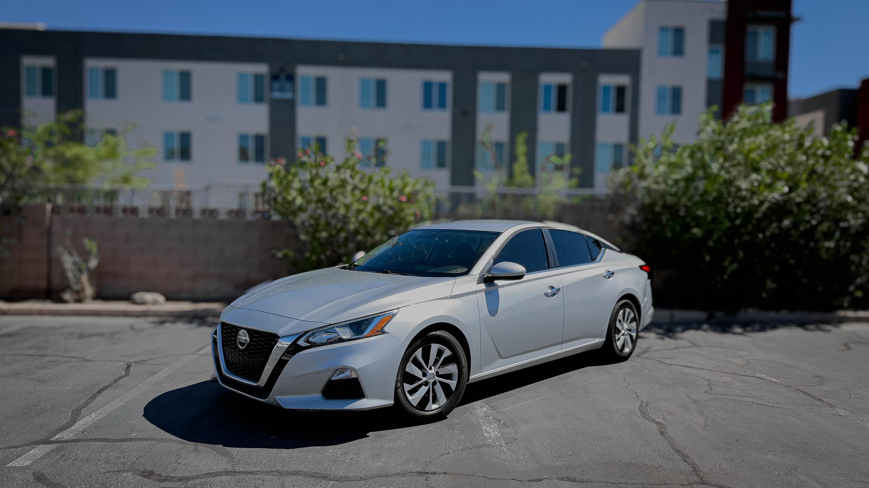 Nissan Altima 2019 in 