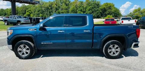 GMC Sierra 1500 2019