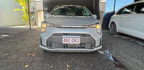 Kia PICANTO 2024